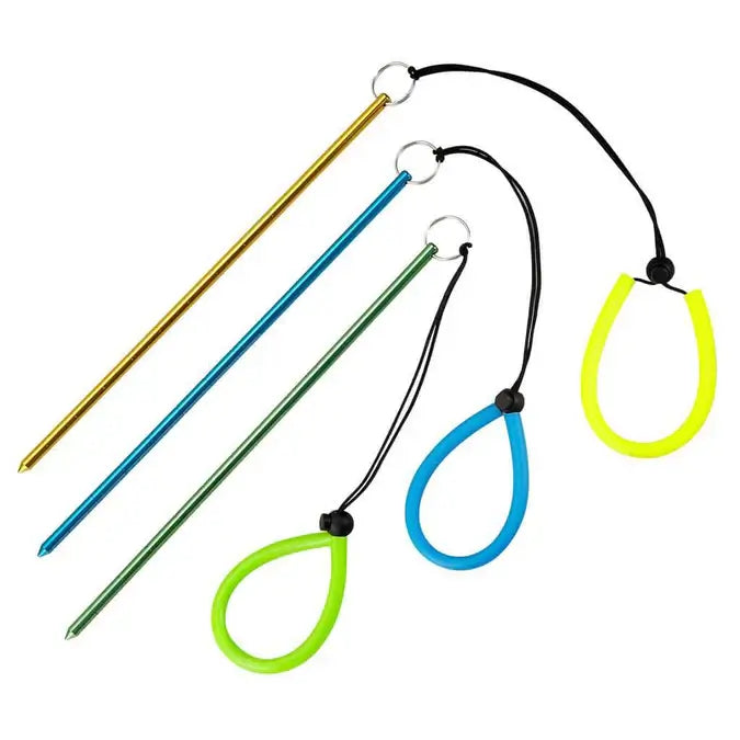 IST ALUMINIUM POINTER/TANK BANGER product image 1