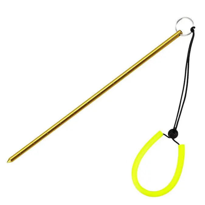 IST ALUMINIUM POINTER/TANK BANGER product image 3