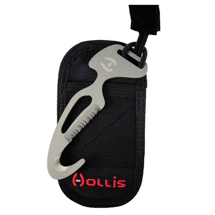 HOLLIS TITANIUM LINE CUTTER product image 1