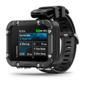 Garmin Descent X30 dive computer — product view 1