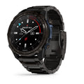 GARMIN Descent™ Mk3i – 51mm - Carbon Grey DLC Titanium with DLC Titanium Band