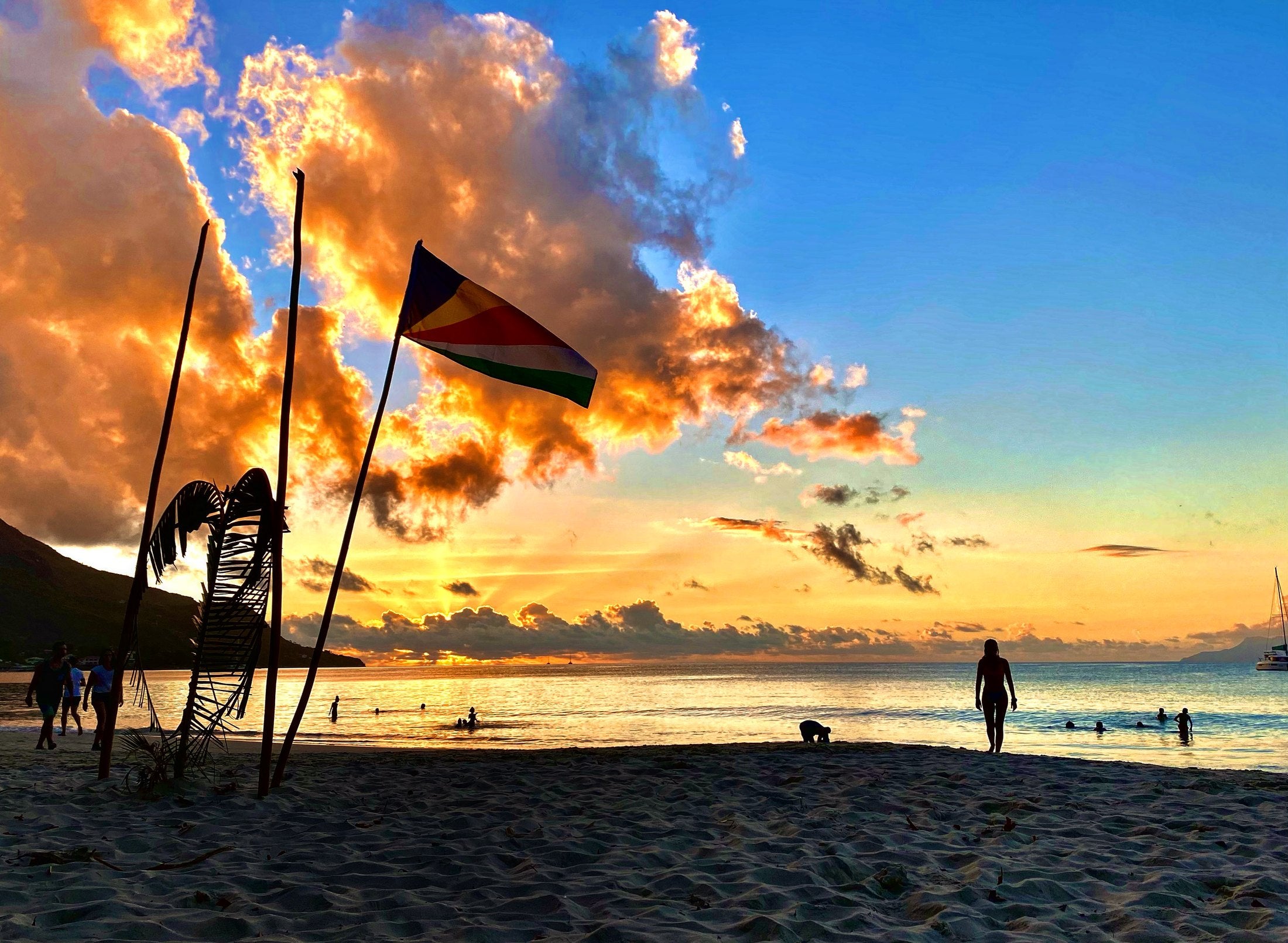 Seychelles 2027 trip photograph 1