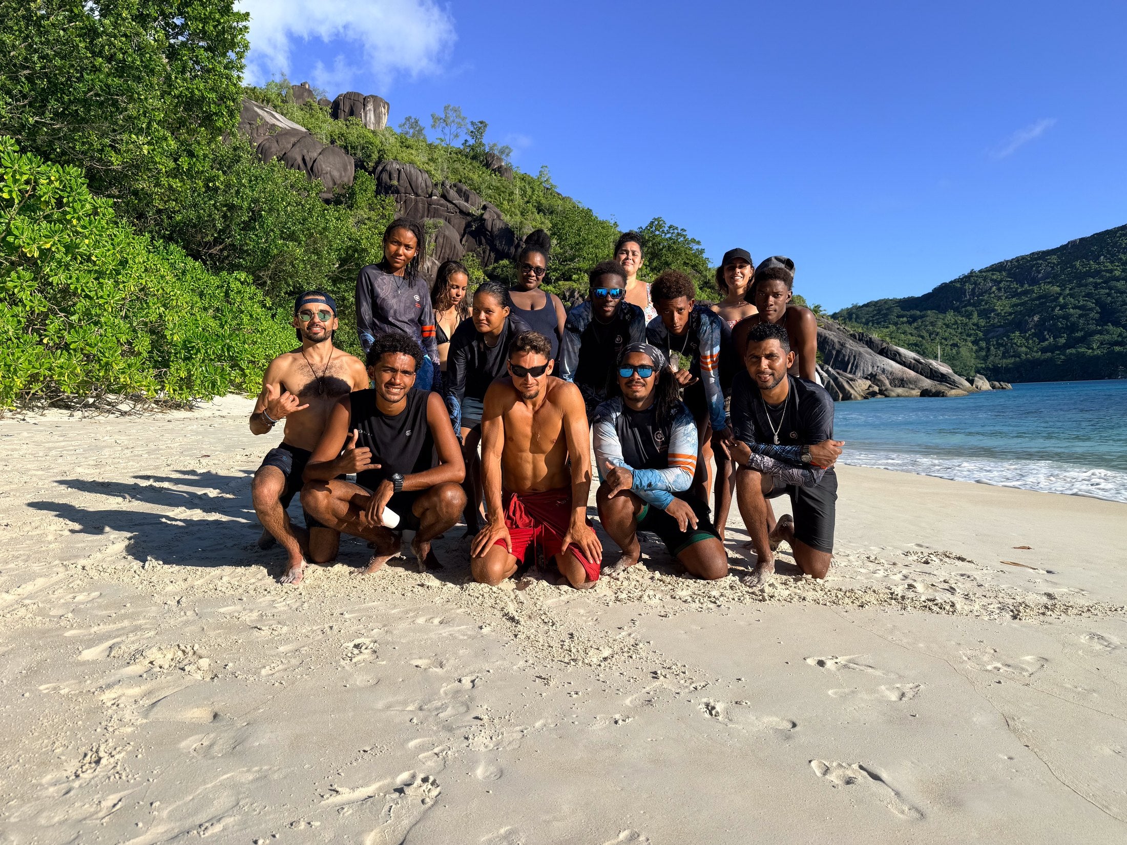 Seychelles 2027 trip photograph 8