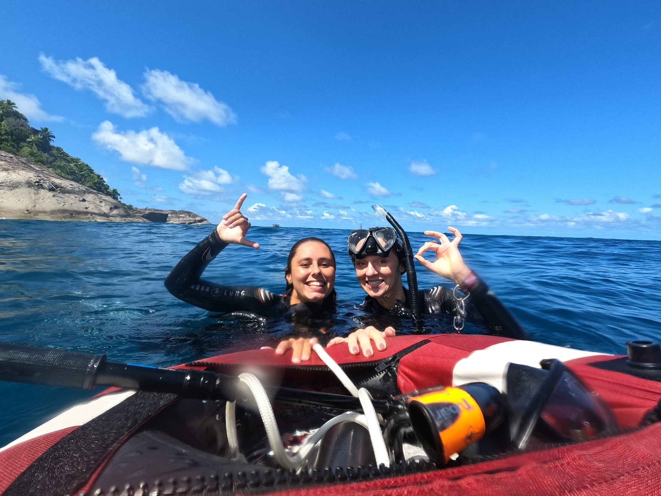 Seychelles 2027 trip photograph 9