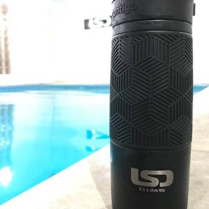 LSD CONTIGO TRAVEL MUG