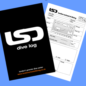 LOG BOOK