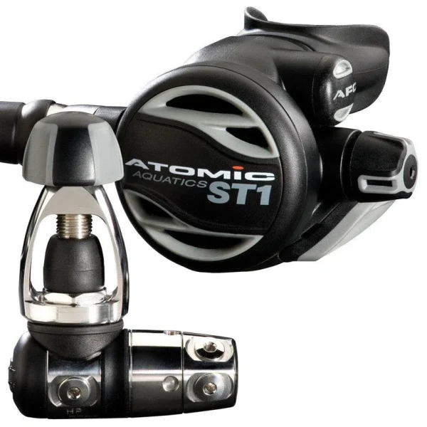 ATOMIC ST1