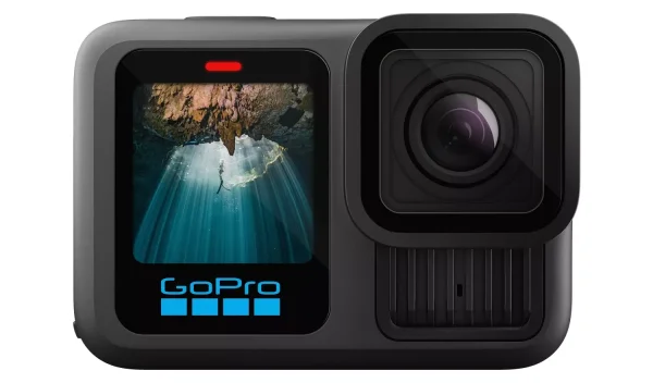 GoPro HERO 13 Black Speciality Bundle - Image 3