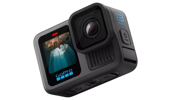 GoPro HERO 13 Black Speciality Bundle - Image 2