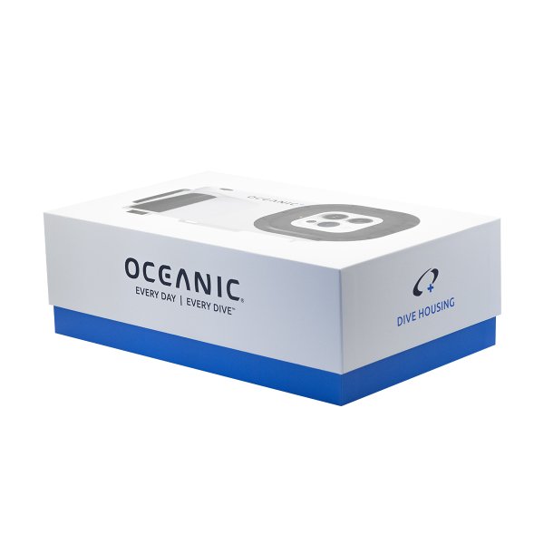 OCEANIC+ DIVE HOUSING - Image 2
