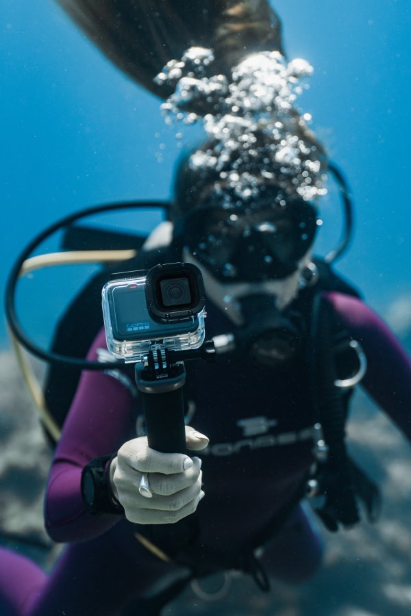 GoPro HERO 13 Black Speciality Bundle - Image 7