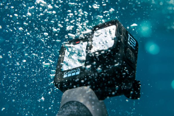 GoPro HERO 13 Black Speciality Bundle - Image 8