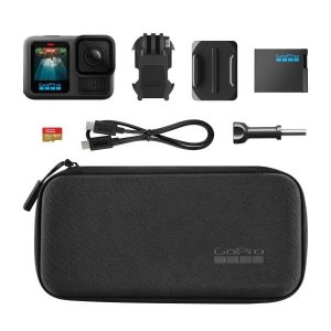 GoPro HERO 13 Black Speciality Bundle