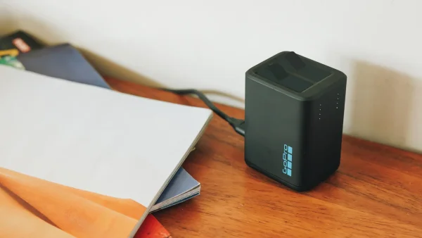 GoPro Dual Battery Charger HERO 13 - Image 2