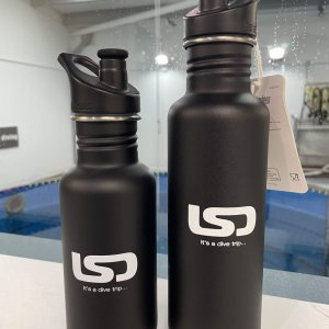 LSD PRINTED BOTTLE 18oz