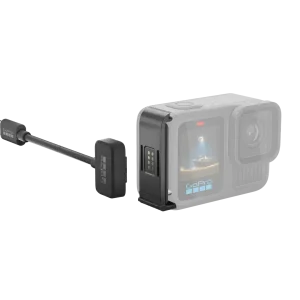 GoPro Contacto Magnetic Door and Power Cable Kit