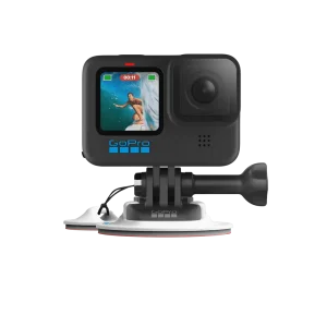 GoPro Surfboard Camera Mount