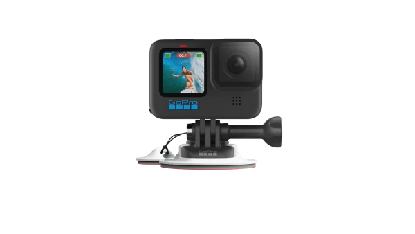 GoPro Surfboard Camera Mount