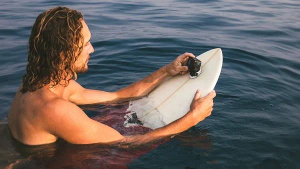 GoPro Surfboard Camera Mount - Image 3