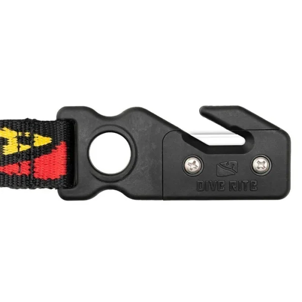 DIVE RIGHT LINE CUTTER - Image 3