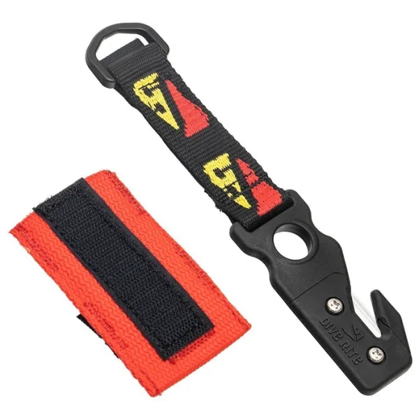 DIVE RIGHT LINE CUTTER