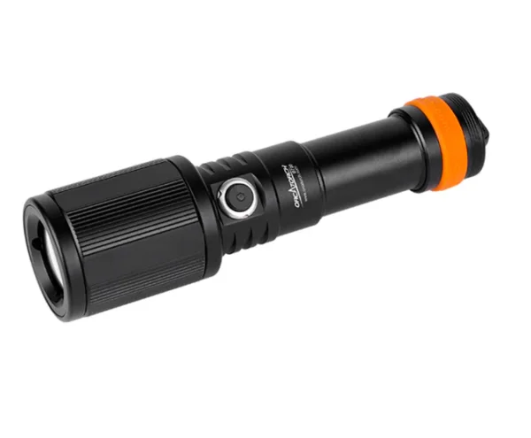 D720 ORCATORCH DIVE LIGHT