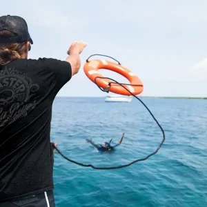 eLearning - Rescue Diver