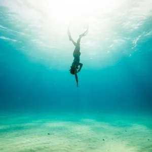 eLearning - Advanced Freediver