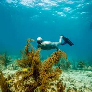 eLearning - Master Freediver