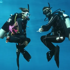 eLearning - Peak Performance Buoyancy