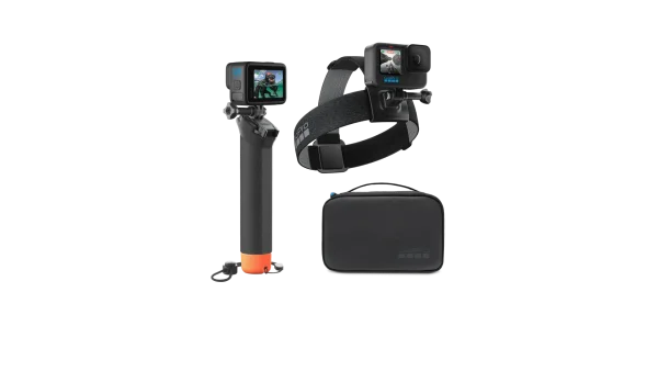 GoPro Adventure Kit 3.0