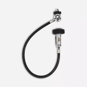 POSEIDON CYKLON X METAL ESSENTIALS KIT