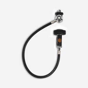 POSEIDON CYKLON X ESSENTIALS KIT