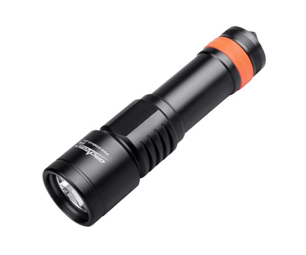 D700 ORCATORCH DIVE LIGHT
