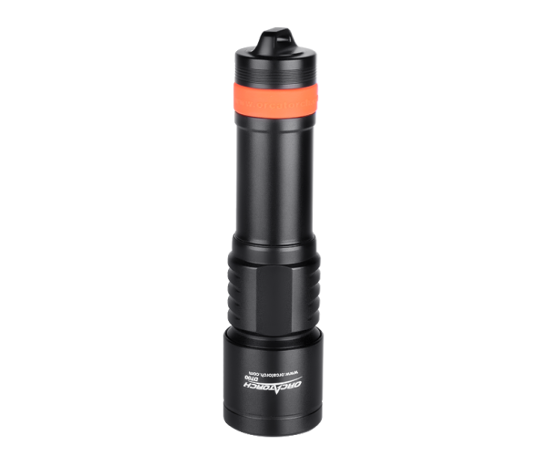 D700 ORCATORCH DIVE LIGHT - Image 2
