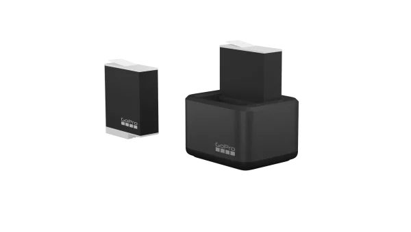 GoPro Dual Battery Charger & Enduro Batteries - Image 4