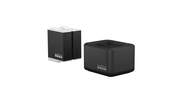 GoPro Dual Battery Charger & Enduro Batteries - Image 3