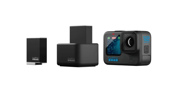 GoPro Dual Battery Charger & Enduro Batteries - Image 2