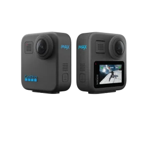 GoPro MAX