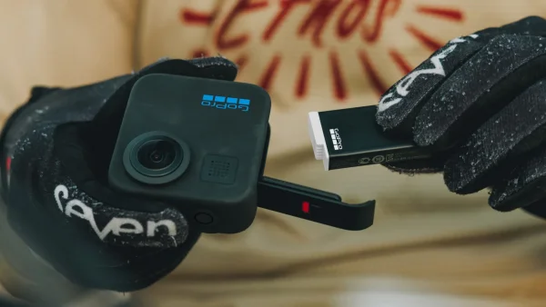 GoPro Max Dual Enduro Battery - Image 3