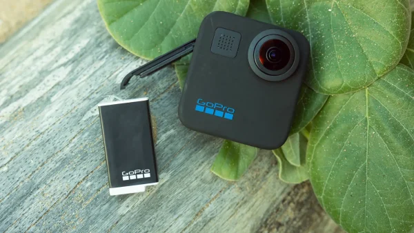 GoPro Max Dual Enduro Battery - Image 2