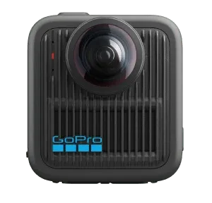 GoPro MAX2 360 camera