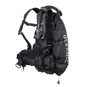 Oceanic Photon Air Men’s BCD front three-quarter view