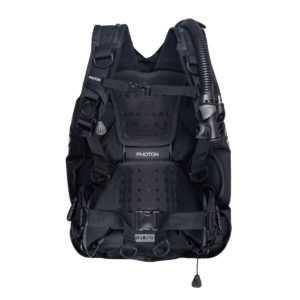 Oceanic Photon Air Men’s BCD front view