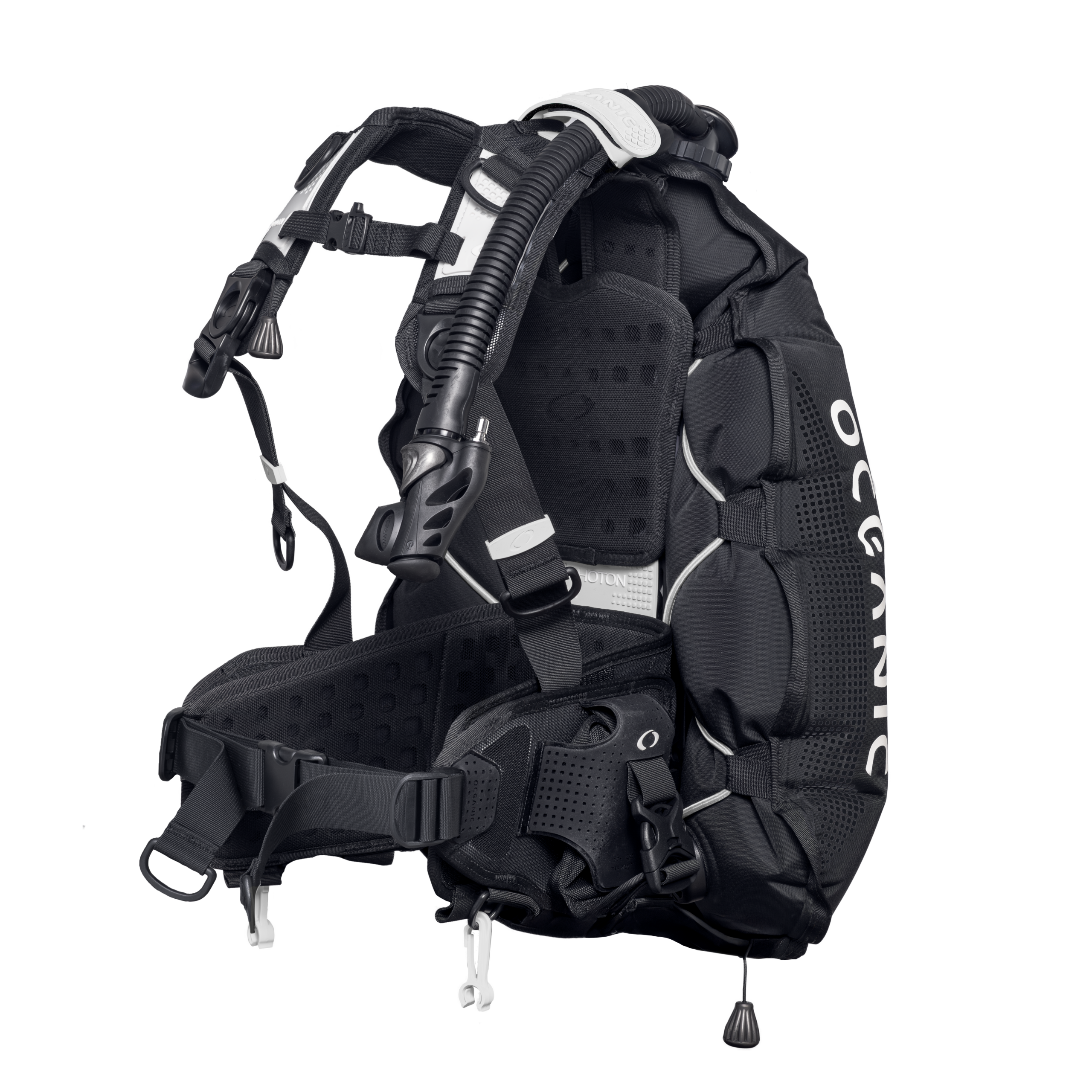 Oceanic Photon Air Women’s BCD