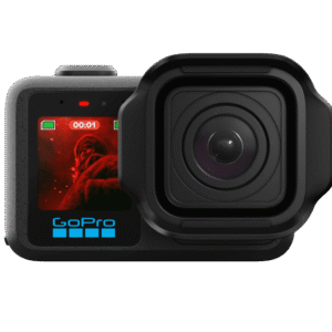 GoPro MISSION 1 PRO compact cinema camera